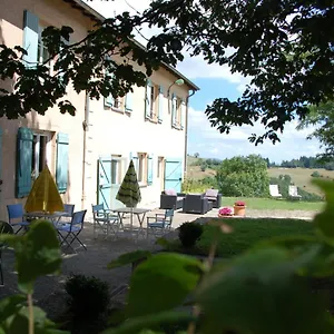 Centre Familial De Les Sylvageois Resort