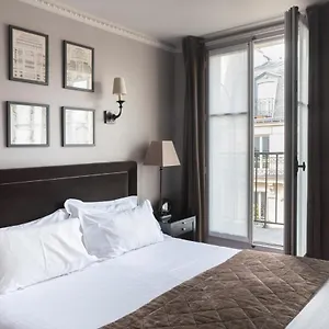 Saint-louis Pigalle France
