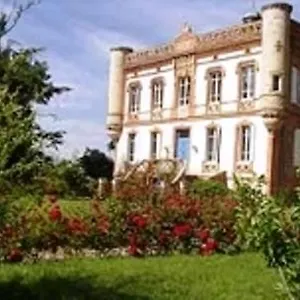 Chateau Lagaillarde France