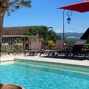 Le Clos Bo-m Frühstückspension