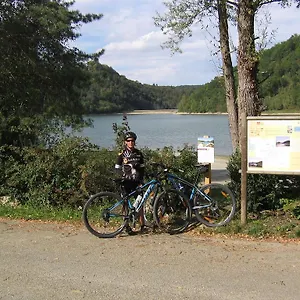 Bedbreakfastbikespyrenees France